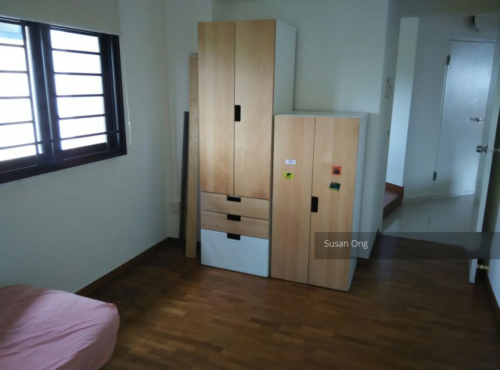 Blk 109A Depot Road (Bukit Merah), HDB 5 Rooms #113884012